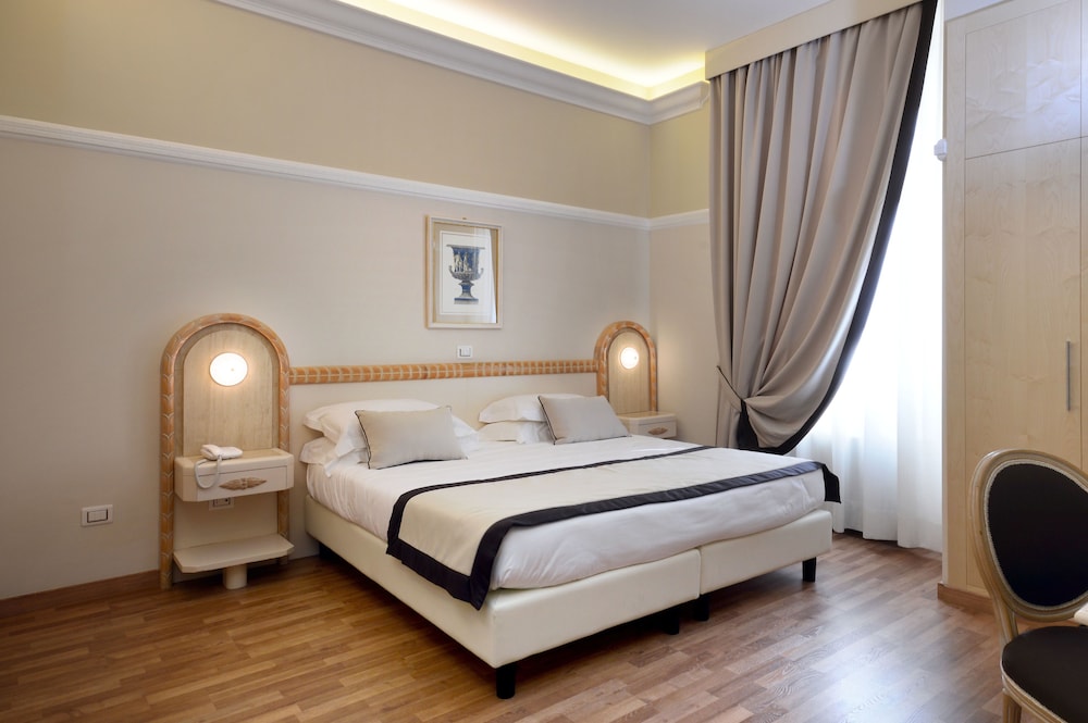 Junior Suite (2 pax) - Photo 1