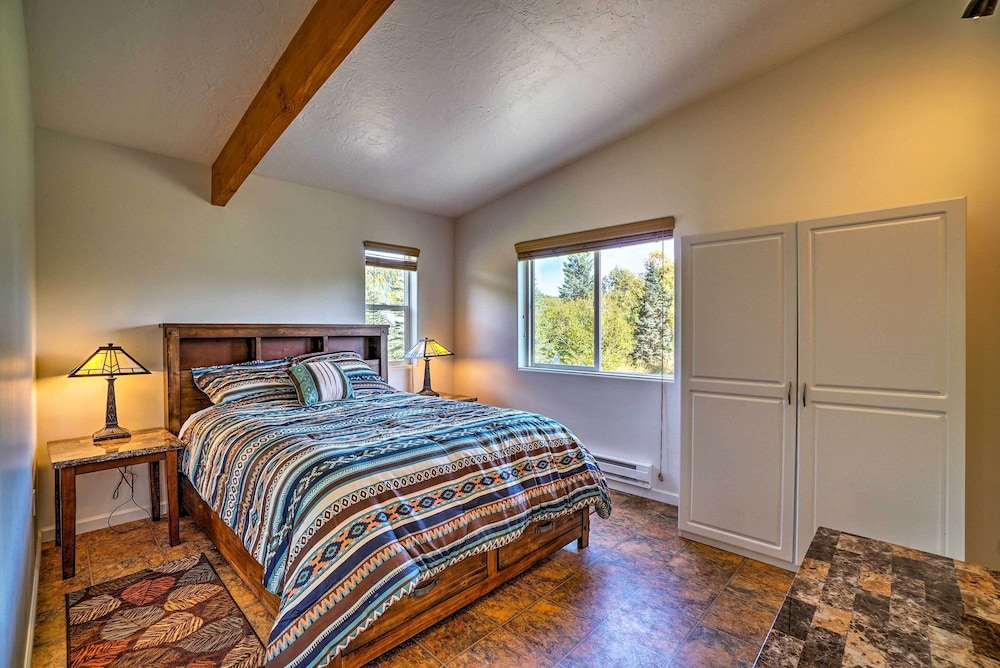 House (2 Bedrooms) photo 2
