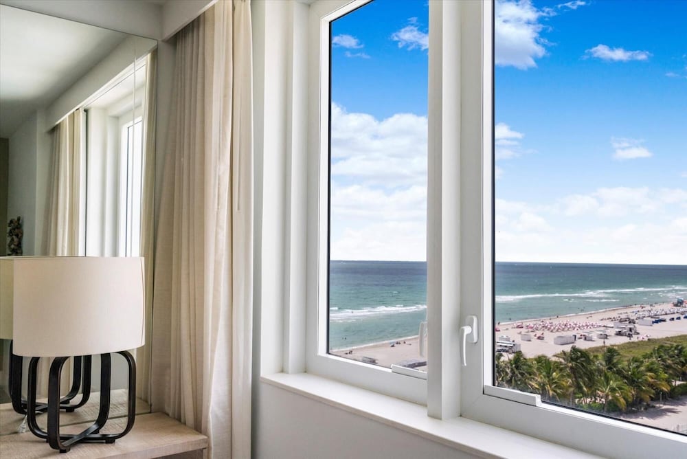 Miami Retreat 1 1 Ocean View Condo 916, Photo 21