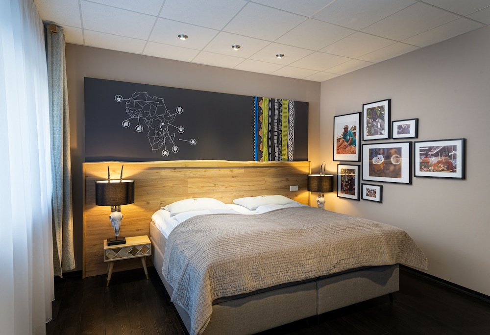 Standard Double Room (Herzhaft) photo 1
