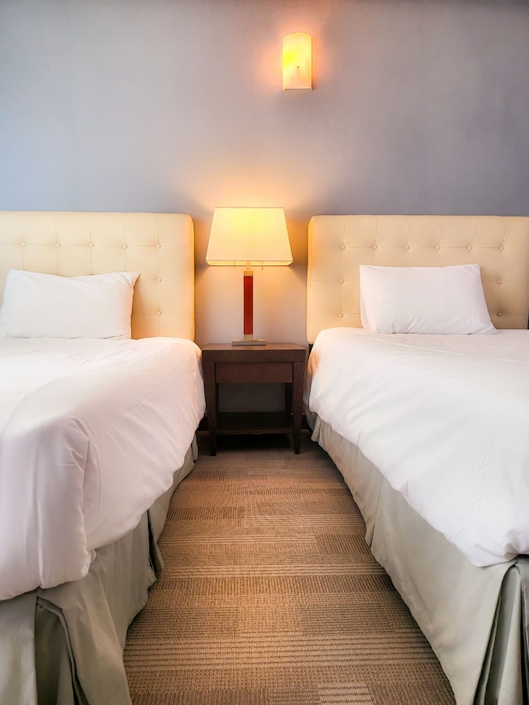 Deluxe Twin Room - Photo 10