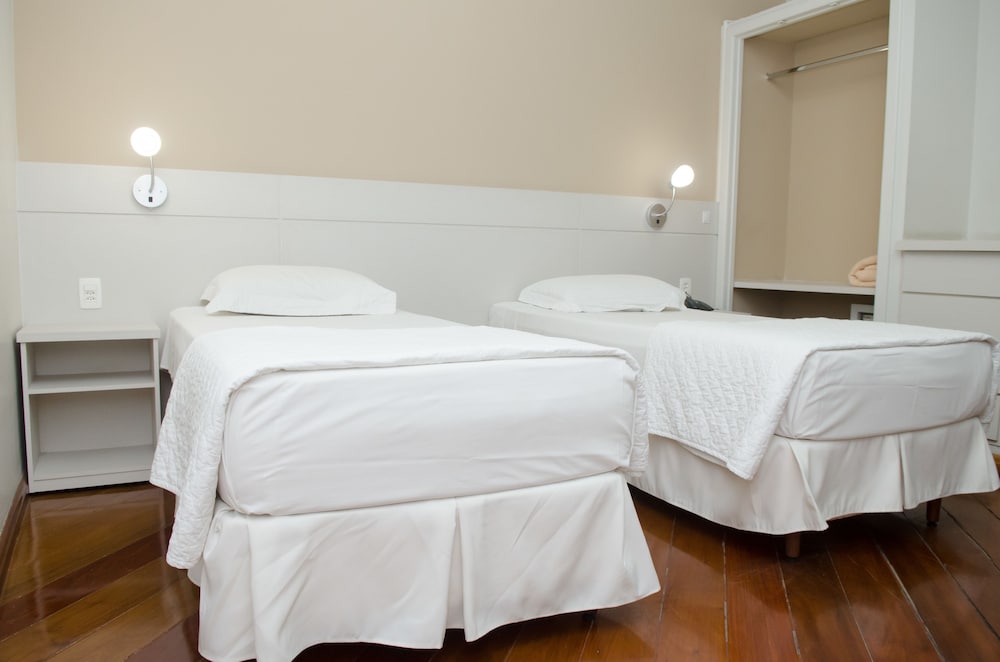 Executive Twin Room, 2 Twin Beds