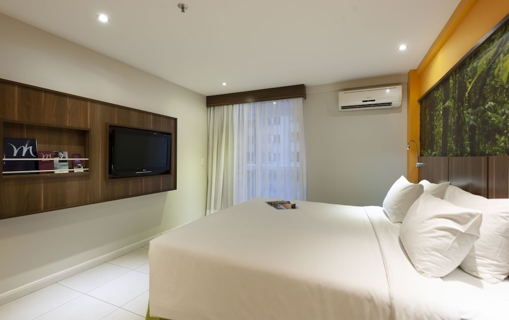 Classic Room, 1 Double Bed - Photo 6