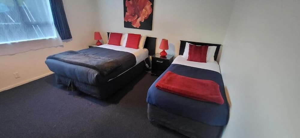 Lodge Room, 2 Bedrooms photo 1