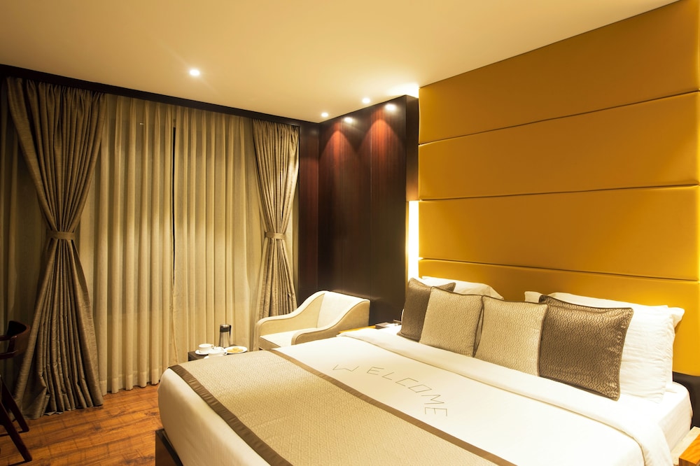 Executive Room - Photo 4