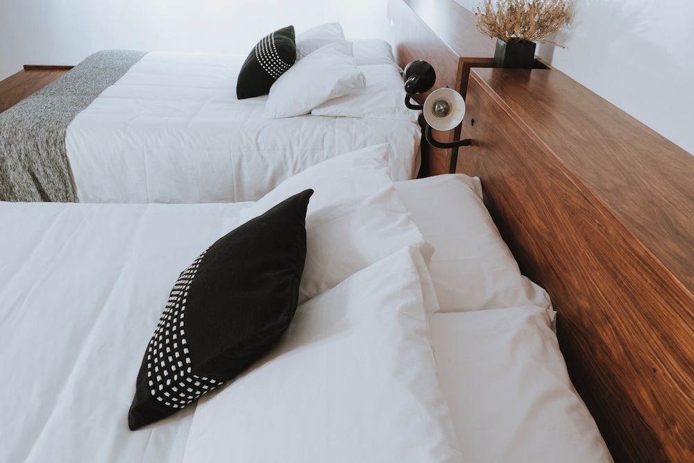 Comfort Quadruple Room, Multiple Beds (Pochote) photo 2