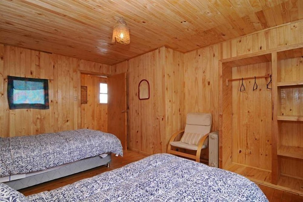 Standard Double Room, Mixed Dorm, Shared Bathroom photo 2