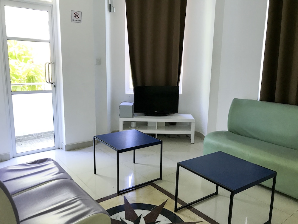 Deluxe Double Room, Terrace photo 2