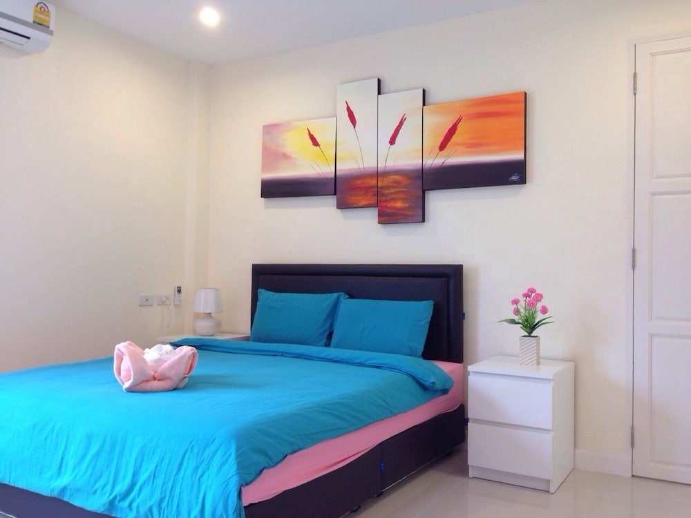 Rim Trang Villa photo 1