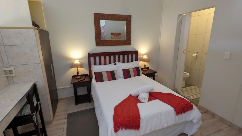 Deluxe Double Room photo 1