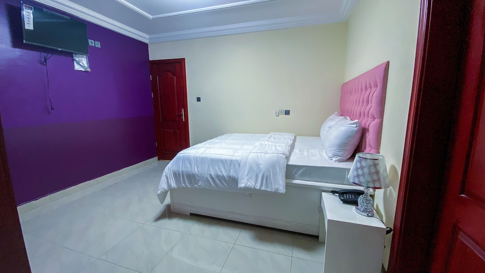 Basic Room photo 1