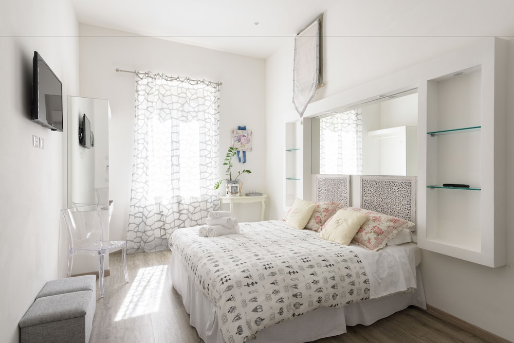 Double Room (Camollia)