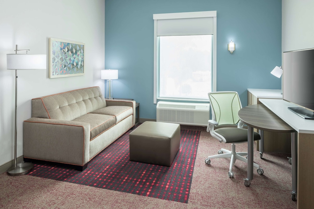 Suite, 1 Bedroom