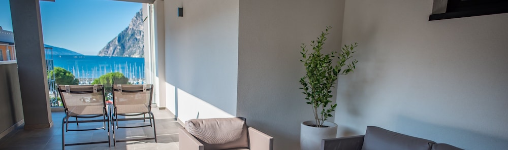 Family Suite, Balcony, Tower