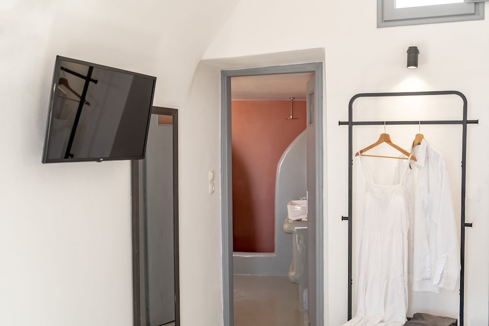 Superior Double Room, Sea View photo 3