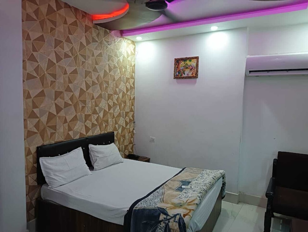Deluxe Double Room photo 1