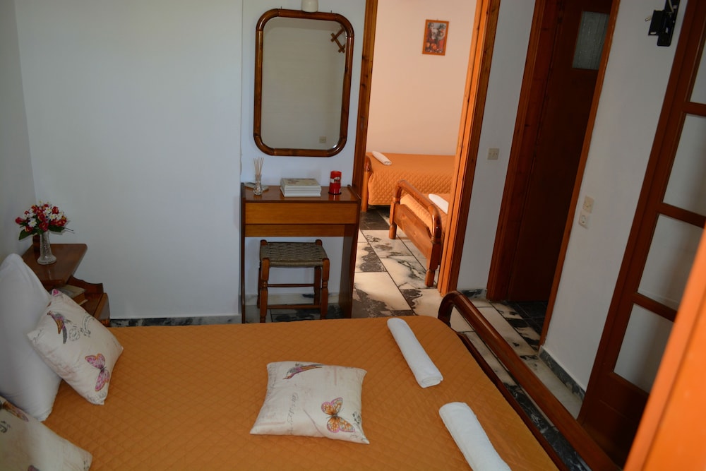 Apartment, 2 Bedrooms