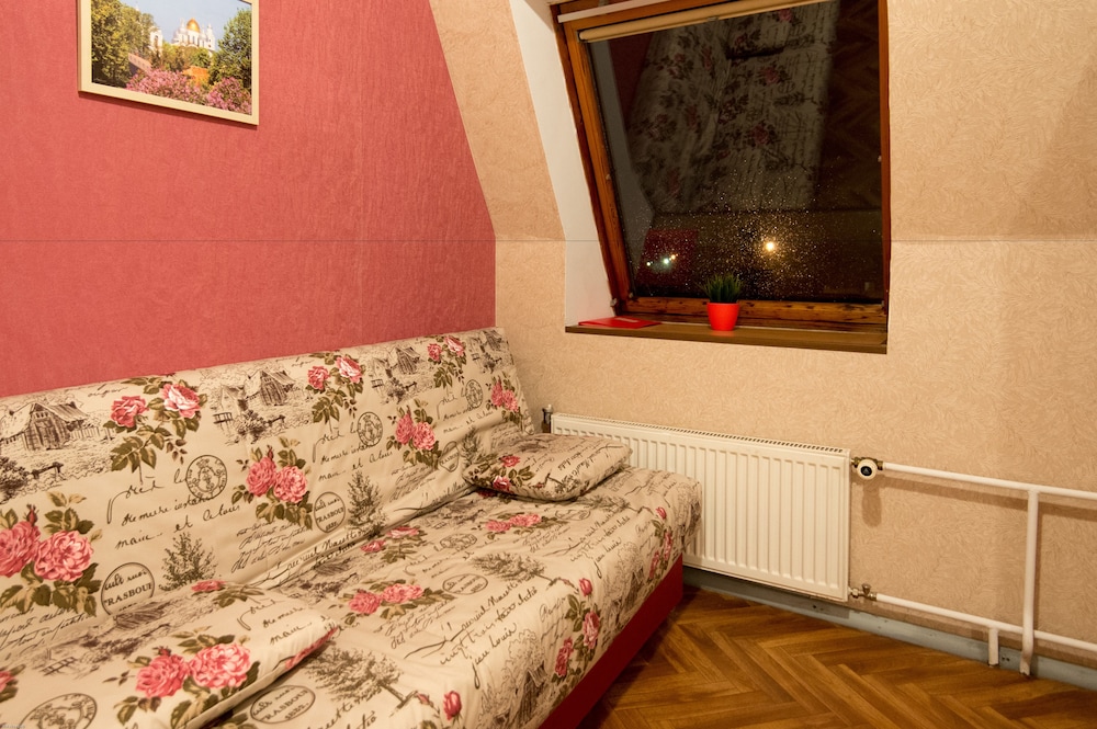 Superior Double Or Twin Room, Shared Bathroom photo 1