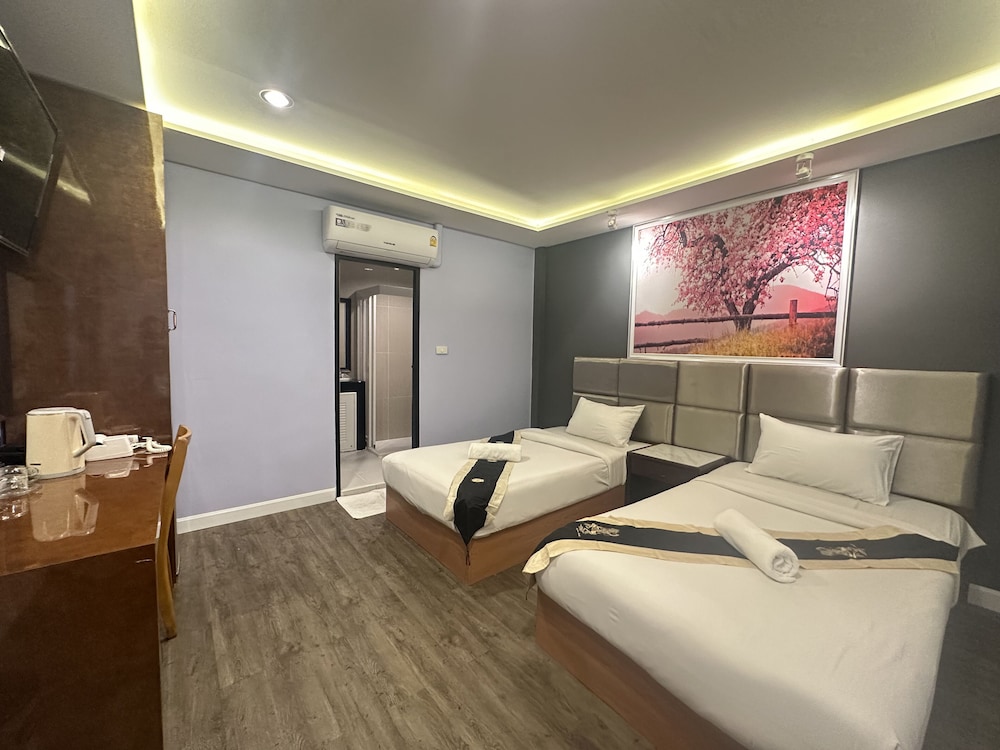 Standard Room, 1 Bedroom