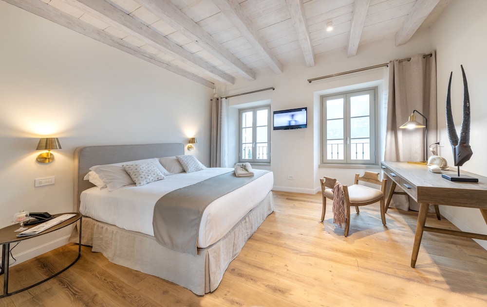 Double Room (Villa Ruscello)