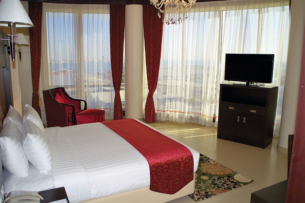 Executive Suite photo 3