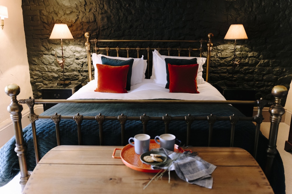 Luxury Double Room (Brockmans) photo 3