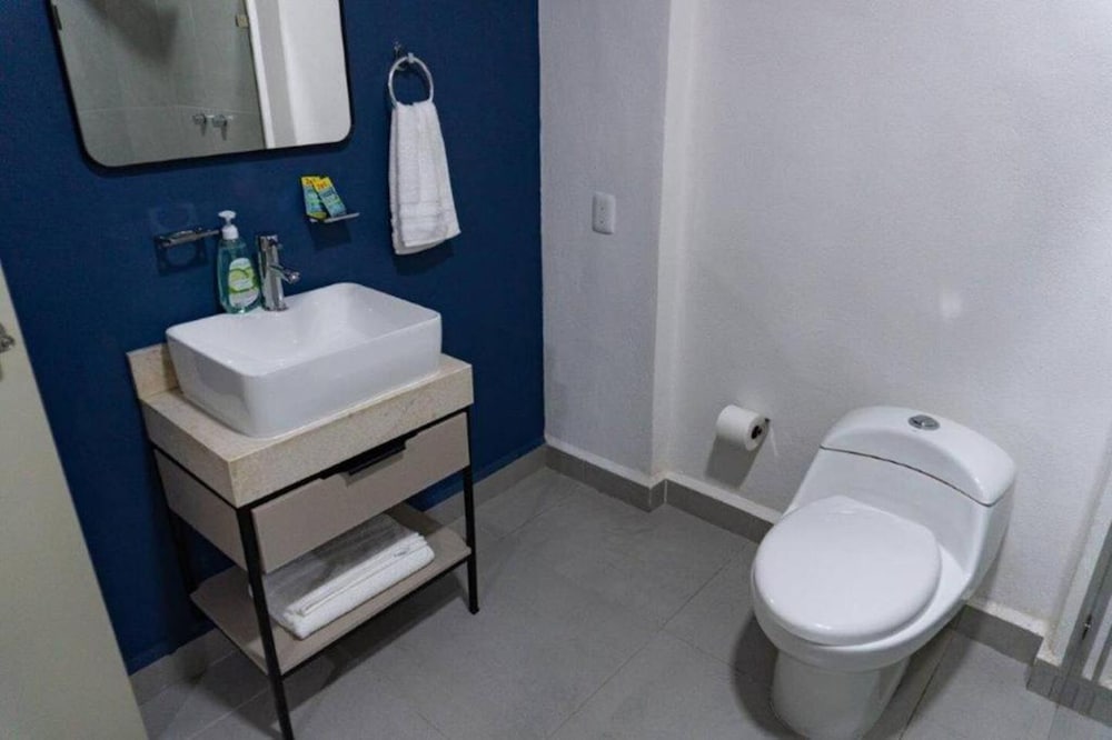 Standard Apartment photo 2