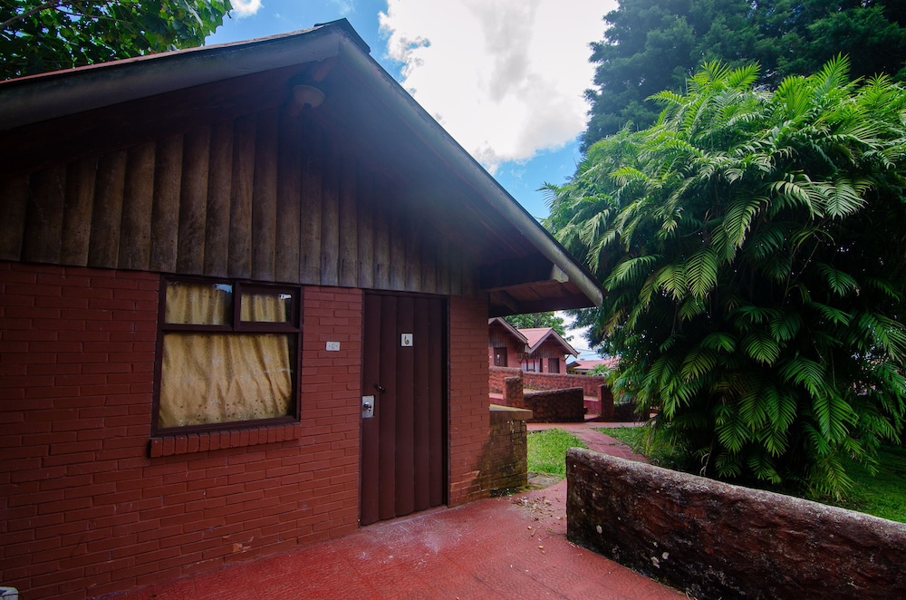 家庭小屋