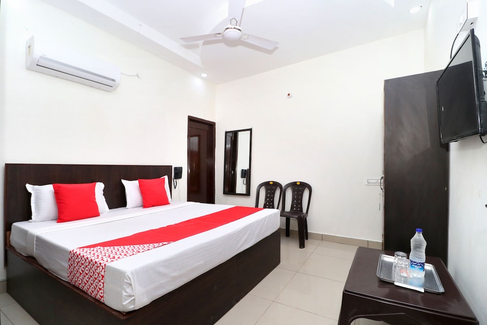 Standard Room photo 3