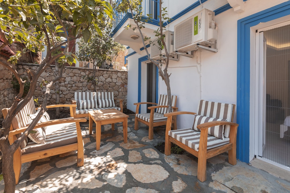Apartamento Ejecutivo, 3 Habitaciones, Edificio Anexo