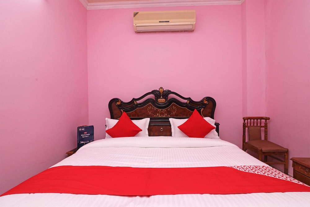 Standard Double Room photo 2