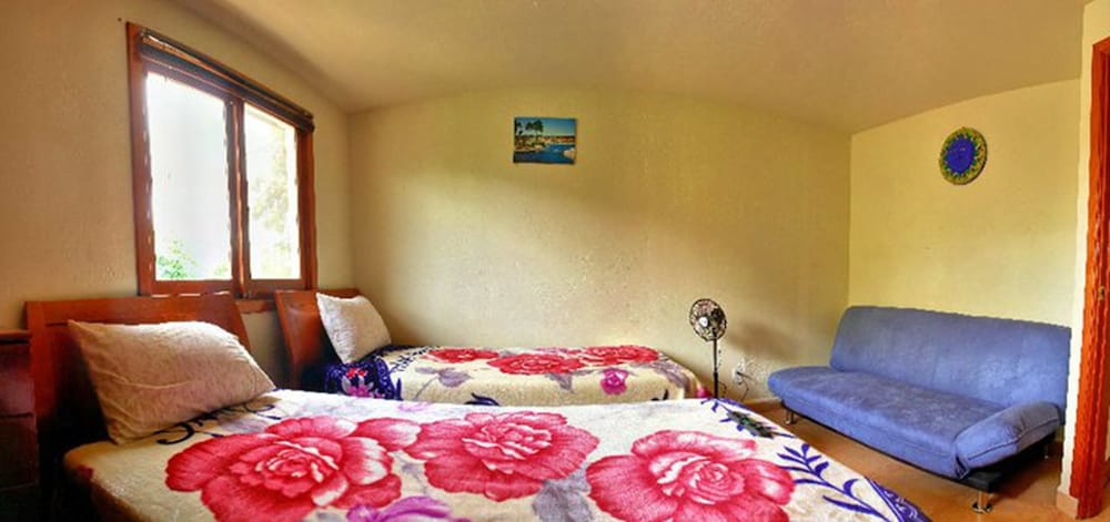 Classic Double or Twin Room, 2 Twin Beds, Non Smoking photo 1