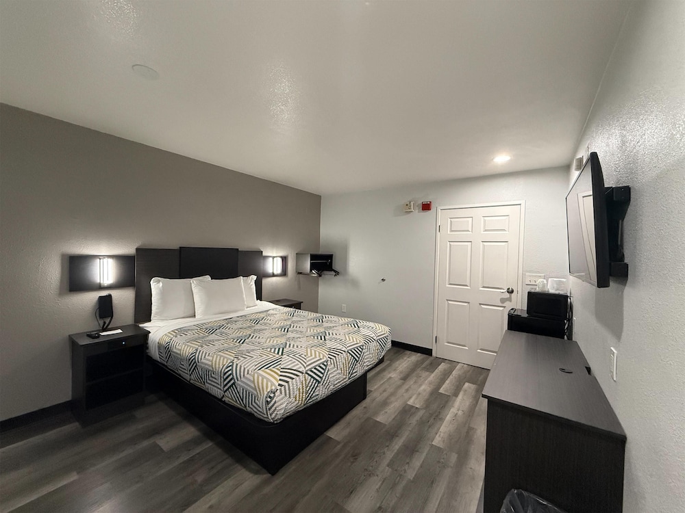 Motel 6-Seattle, WA - South, Fotografia 5