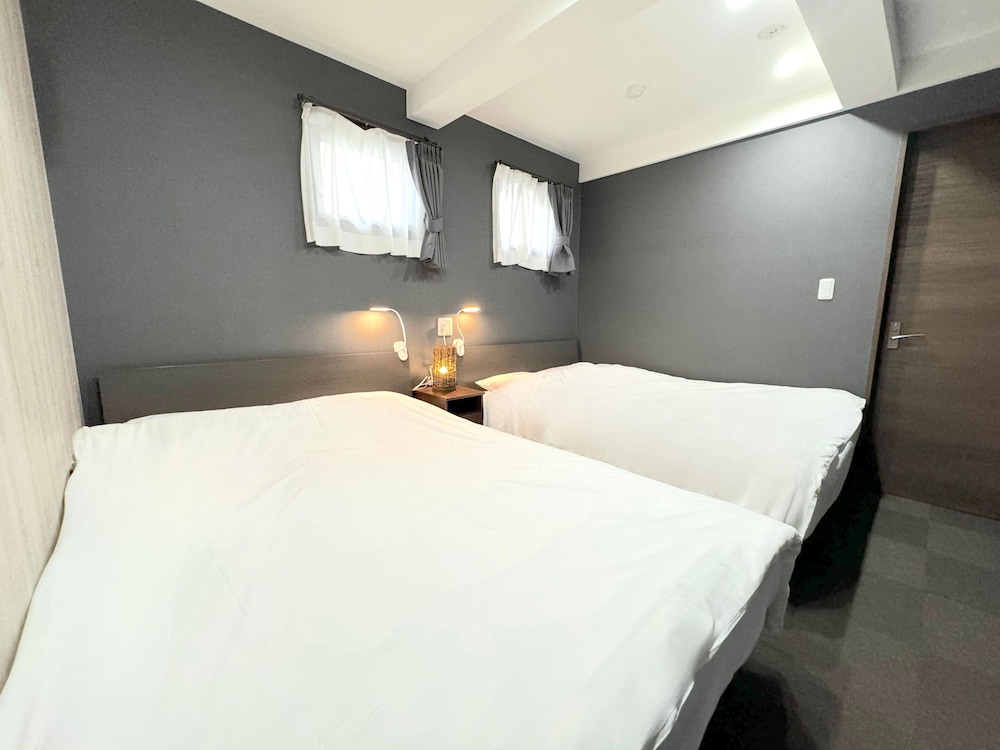 [Max 10 guest] 3LDK 70sqm 6beds, 5 min to nearby station (Shinjuku East 102) photo 3