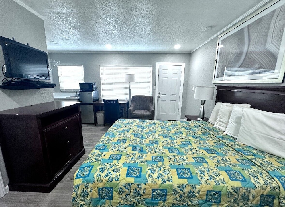 Standard Single Room photo 3