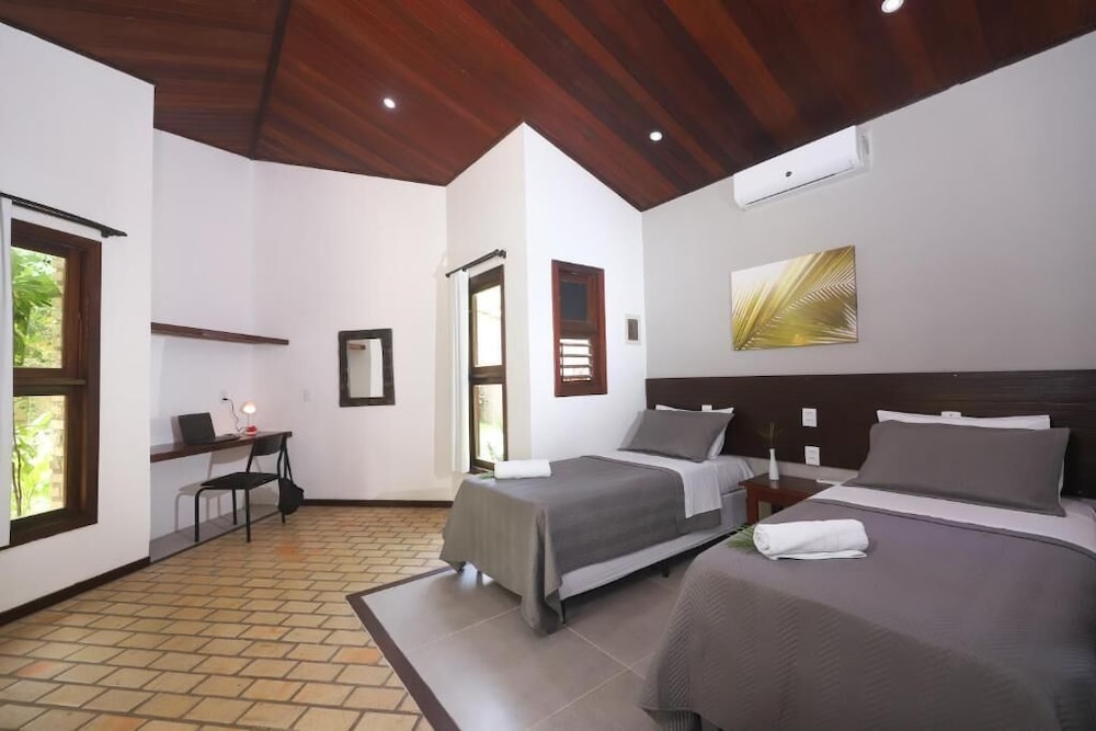 Family Chalet, 1 Bedroom - Photo 2