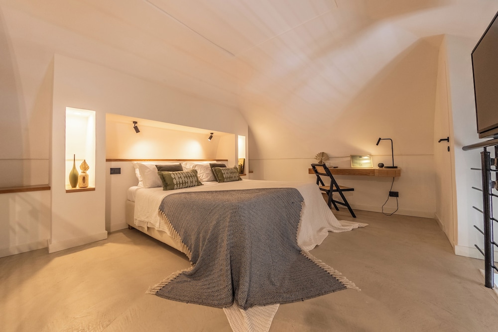 City Quadruple Room