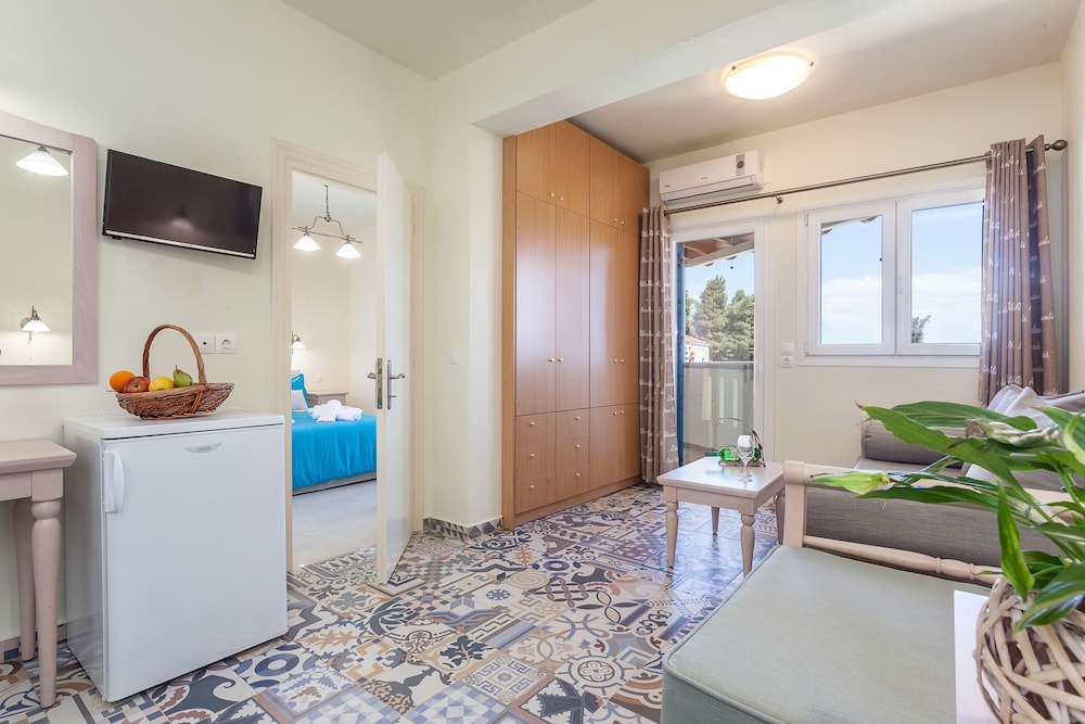 Superior Apartment, 1 Bedroom