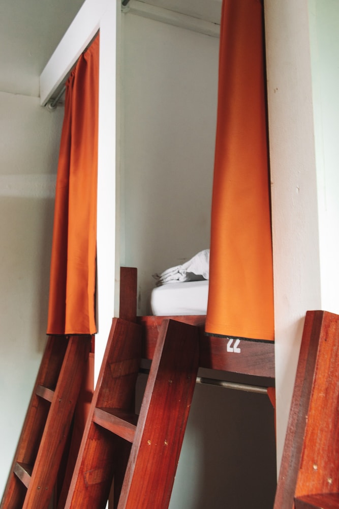 Habitacion Compartida (Punta Uva)
