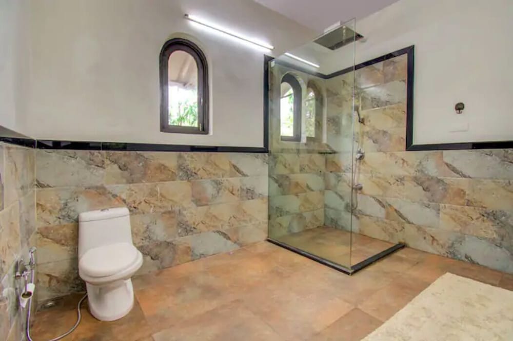 Luxury Villa photo 2
