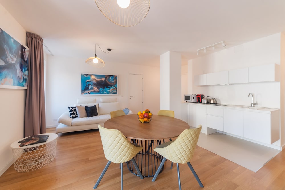 Superior Apartment photo 3