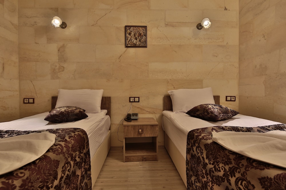 Twin Room photo 1
