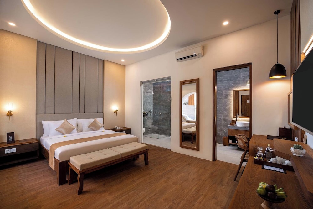 Deluxe Room - Photo 1