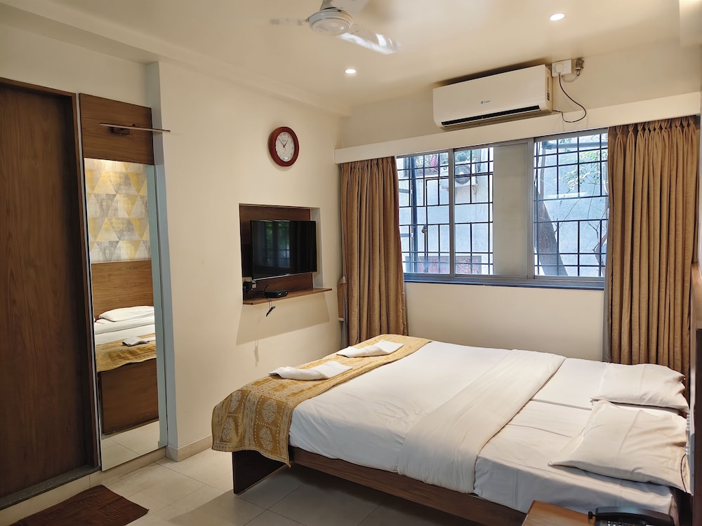 Basic Room, 1 Double Bed, Non Smoking, Air conditioning