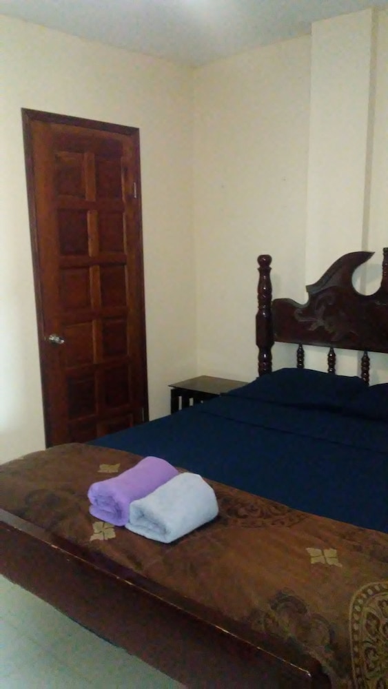 Family Apartment, 2 Bedrooms, Kitchen, City View (Skyline) photo 1