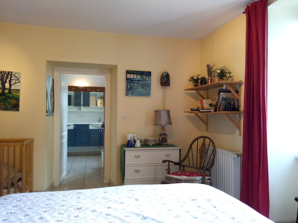 Comfort Double Room, 1 Double Bed, Garden View, Ground Floor photo 1