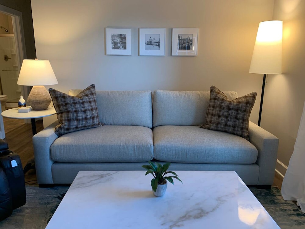 Luxury Polaris 2BR 1st Floor Pet-friendly, Foto 5