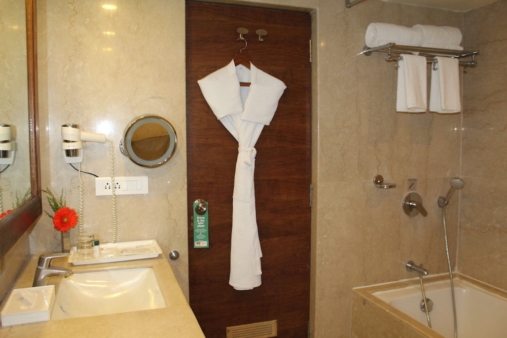 Executive Room (Executive Fortune Club Room) photo 2