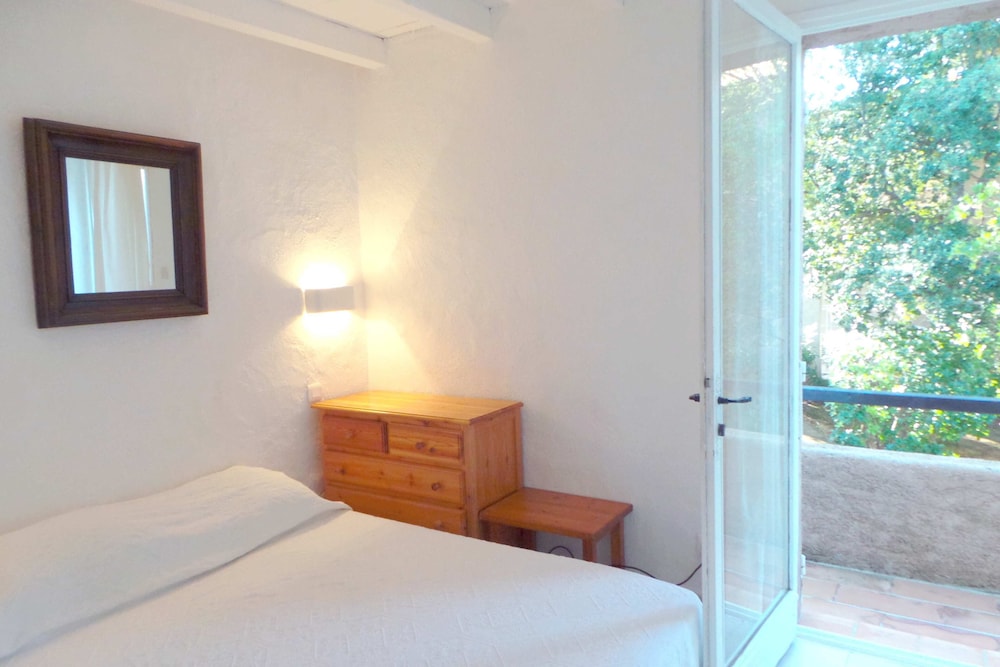 Family Apartment, Garden View, Mezzanine