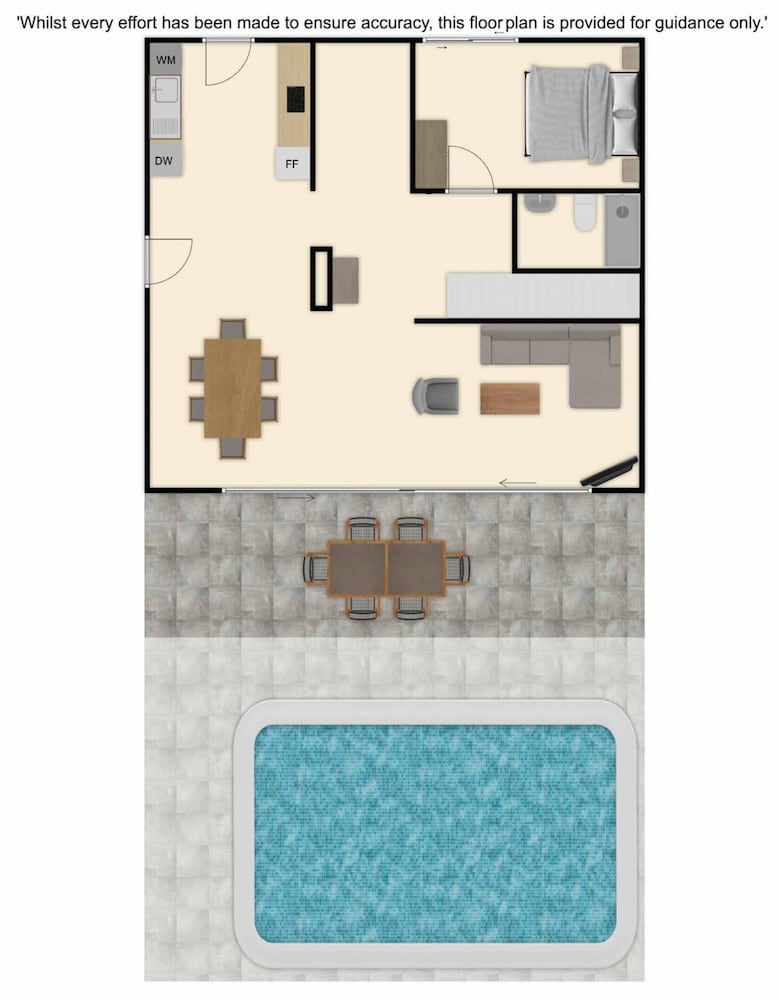 Villa (4 Bedrooms) photo 3